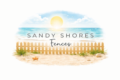 Sandy Shores Fences
