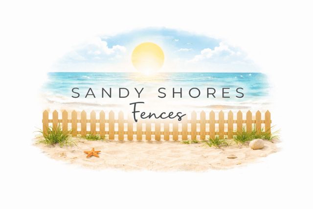 Sandy Shores Fences